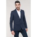 Kariban Veste maille homme