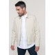 Kariban Harrington blouson jacket