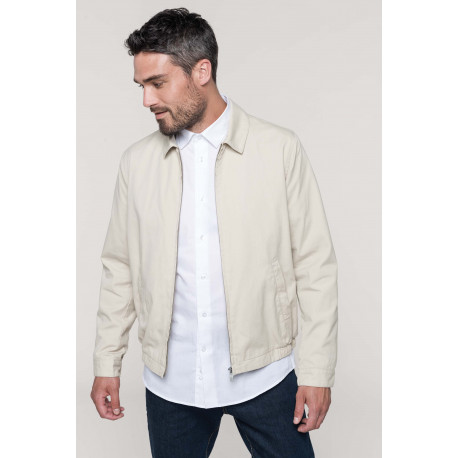 Kariban Blouson Harrington