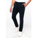 Kariban Pantalon chino homme