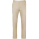 Kariban Pantalon chino homme