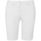 Kariban Bermuda chino femme