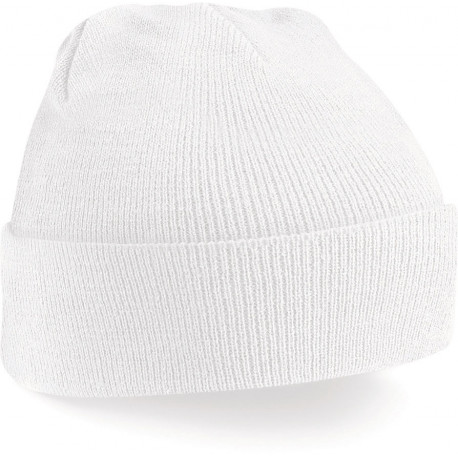 Beechfield Original men cuffed beanie