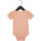 Bella + Canvas Body Triblend b�b�