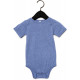 Bella + Canvas Body Triblend b�b�