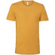 Bella + Canvas T-SHIRT HOMME COL ROND