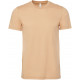 Bella + Canvas T-SHIRT HOMME COL ROND