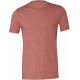 Bella + Canvas T-SHIRT HOMME COL ROND