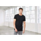 Bella + Canvas T-shirt homme coupe longue