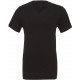 Bella + Canvas T-SHIRT HOMME COL V