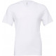 Bella + Canvas T-SHIRT HOMME COL V