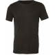 Bella + Canvas T-shirt homme col � bords francs