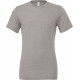 Bella + Canvas T-SHIRT homme TRIBLEND COL ROND