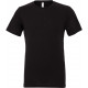 Bella + Canvas Men triblend Crew Neck T-shirt