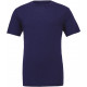 Bella + Canvas Men triblend Crew Neck T-shirt