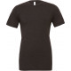 Bella + Canvas Men triblend Crew Neck T-shirt