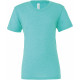 Bella + Canvas Men triblend Crew Neck T-shirt