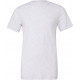 Bella + Canvas T-SHIRT homme TRIBLEND COL ROND