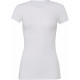 Bella + Canvas T-SHIRT FEMME COL ROND