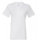 Bella + Canvas T-shirt col rond femme