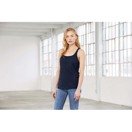 Bella + Canvas D�BARDEUR FEMME