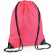 Bag Base Sac � dos cordelettes PREMIUM