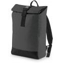 Bag Base REFLECTIVE ROLL-TOP BACKPACK