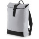 Bag Base REFLECTIVE ROLL-TOP BACKPACK