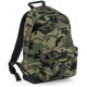 Bag Base Camo Backpack