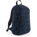 Bag Base DUO KNIT BACKPACK