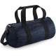 Bag Base DUO KNIT BARREL BAG