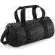 Bag Base DUO KNIT BARREL BAG