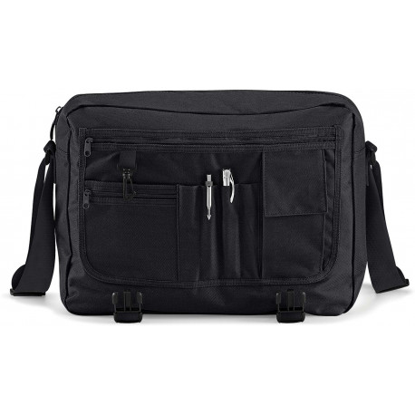 Bag Base Messenger Bag