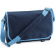 Bag Base Messenger Bag