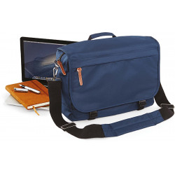 Bag Base Campus laptop messenger bag