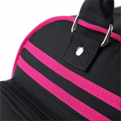 Bag Base Retro Bowling Bag