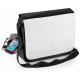 Bag Base Sublimation messenger bag