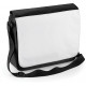 Bag Base Sac messenger pour la sublimation