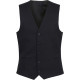 Brook Taverner Gilet Homme Mercury