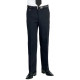 Brook Taverner Pantalon Homme Mars