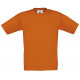 B&C T-SHIRT ENFANT EXACT150