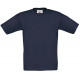 B&C T-SHIRT ENFANT EXACT150