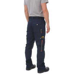 B&C PANTALON UNIVERSAL PRO