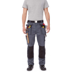 B&C PANTALON PERFORMANCE PRO