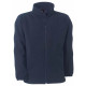 B&C Windprotek microfleece jacket