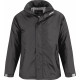 B&C Ocean Shore Lined Windbreaker