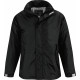 B&C Ocean Shore Lined Windbreaker