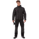 B&C Veste Ripstop Shelter Pro