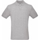 B&C Polo bio homme