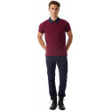 B&C POLO HOMME DNM FORWARD